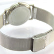 Laden Sie das Bild in den Galerie-Viewer, Elegante Unisex Quartz Armbanduhr
