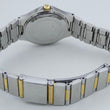 Laden Sie das Bild in den Galerie-Viewer, REVUE Buccaneer Quartz Herrenuhr Ref: H4623B
