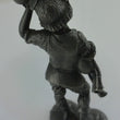 Laden Sie das Bild in den Galerie-Viewer, handgearbeitete Zinnfiguren / Musikanten / Made in West-Germany
