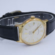Laden Sie das Bild in den Galerie-Viewer, Vintage GBU Glashütte Herrenuhr Kaliber 70.1 Visage REF. NR.122219

