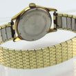 Laden Sie das Bild in den Galerie-Viewer, Isoma 17 Jewels Shockproof Waterproof Herrenuhr Stahl vergoldet Handaufzug
