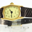 Laden Sie das Bild in den Galerie-Viewer, Helvetia Swiss Prestige Quartz Damen Armbanduhr vergoldet
