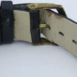 Laden Sie das Bild in den Galerie-Viewer, Vintage Junghans Compact Unisexuhr Stahl Quarz
