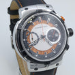 Laden Sie das Bild in den Galerie-Viewer, Morphic Chronograph Quarz Herrenarmbanduhr Ref-Ref-316L 44mm

