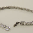 Laden Sie das Bild in den Galerie-Viewer, Swarovski Armband mit Zirkonia
