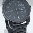 Laden Sie das Bild in den Galerie-Viewer, Diesel DZ 1371 Quartz Herrenuhr Edelstahl 45mm
