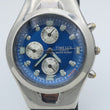 Laden Sie das Bild in den Galerie-Viewer, Timelux Herrenuhr Optik: Chronograph
