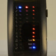 Laden Sie das Bild in den Galerie-Viewer, THE ONE Binary Watch IBIZA RIDE HORIZONTAL
