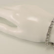Laden Sie das Bild in den Galerie-Viewer, Swarovski Armband mit Zirkonia
