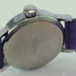 Laden Sie das Bild in den Galerie-Viewer, Vintage Osco 17 Jewels Damenuhr/ Handaufzug/ Schockprotected
