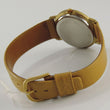 Laden Sie das Bild in den Galerie-Viewer, Cathay Damenuhr / Quartz / Lederarmband
