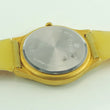 Laden Sie das Bild in den Galerie-Viewer, Vintage Christ Unisex Armbanduhr / Quarz / Vergoldet
