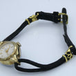 Laden Sie das Bild in den Galerie-Viewer, Vintage Buler Damenuhr Antimagetic 17 RUBIS Handaufzug Swiss Made Ref.5179
