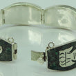Laden Sie das Bild in den Galerie-Viewer, Vintage Damen Armband 835er Silber
