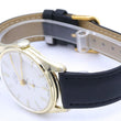 Laden Sie das Bild in den Galerie-Viewer, Vintage Buler De Luxe Herrenuhr / Handaufzug Ref-1230
