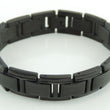 Laden Sie das Bild in den Galerie-Viewer, Boccia Titanium Herrenarmband 18,5 cm
