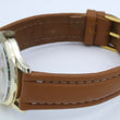Laden Sie das Bild in den Galerie-Viewer, Vintage GLADIATOR Kalendar Mechanismus Herrenuhr Swiss Made Ref.1070021

