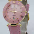 Laden Sie das Bild in den Galerie-Viewer, Jacques du Manoir Damen Uhr Quarz Swiss Made
