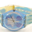 Laden Sie das Bild in den Galerie-Viewer, Vintage Swatch Unisex Quartz AG 1991
