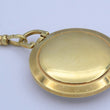 Laden Sie das Bild in den Galerie-Viewer, Vintage Primato Super 17 Jewels Taschenuhr mit Kette Handaufzug / Vergoldet
