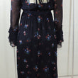 Laden Sie das Bild in den Galerie-Viewer, Pinko Original Damen Sommerkleid Gr. 42
