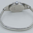 Laden Sie das Bild in den Galerie-Viewer, Vintage Dugena 800er Silber Handaufzug Damen Uhr
