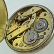Laden Sie das Bild in den Galerie-Viewer, Remontoir Taschenuhr / Handaufzug - 6 Rubis / 800er Silber
