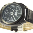 Laden Sie das Bild in den Galerie-Viewer, JS Design Herrenuhr Quarz

