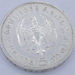 Laden Sie das Bild in den Galerie-Viewer, Drittes Reich 5 Reichsmark Silbermünze 1936 F
