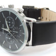 Laden Sie das Bild in den Galerie-Viewer, OOZOO Herrenuhr / Chrono-Look / Quarz
