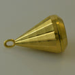 Laden Sie das Bild in den Galerie-Viewer, MORTIMA - 17 Jewels Kugeluhr zum Umhängen / Handaufzug

