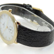Laden Sie das Bild in den Galerie-Viewer, Junghans Herrenuhr Vergoldet Quartz Ref : 41/5063
