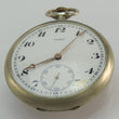 Laden Sie das Bild in den Galerie-Viewer, Vintage Vogt Taschenuhr - Handaufzug - Ref. 277287
