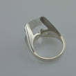Laden Sie das Bild in den Galerie-Viewer, Damen- Ring mit Zirkonia / 830er Silber
