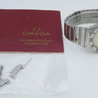 Laden Sie das Bild in den Galerie-Viewer, OMEGA CONSTELLATION CHRONOMETER AUTOMATIK REF-1111-47-825-418 Cal 1211
