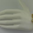 Laden Sie das Bild in den Galerie-Viewer, DuBois 1785 17 Rubis - Damenarmbanduhr - vergoldet- ca. 18,5 cm
