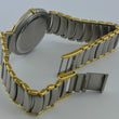 Laden Sie das Bild in den Galerie-Viewer, Creation Genene Quartz - Herrenuhr mit Datum / Quarz / Edelstahl tw. vergoldet
