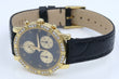 Laden Sie das Bild in den Galerie-Viewer, Piaget Haute Complication Chronograph Quartz 750er 18 Karat Diamond Damenuhr
