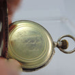 Laden Sie das Bild in den Galerie-Viewer, Halskettenuhr Taschenuhr - Handaufzug - 800er Silber
