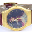 Laden Sie das Bild in den Galerie-Viewer, Damenuhr Quartz ARS Auguste Renoir Limited Edition
