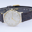 Laden Sie das Bild in den Galerie-Viewer, Vintage Arsa 21 Jewels Incablock 585er Gold 14 K Herrenuhr Handaufzug Ref-22470
