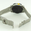Laden Sie das Bild in den Galerie-Viewer, Vintage Herrenuhr "Tropby" Quartz Stahl Funkuhr
