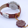 Laden Sie das Bild in den Galerie-Viewer, WMC Vincero Chronograph Damenuhr Quartz No :138
