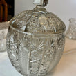 Laden Sie das Bild in den Galerie-Viewer, Vintage Bleikristall Bowle Set 17-teilig
