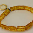 Laden Sie das Bild in den Galerie-Viewer, Bernstein Damen Armband
