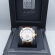 Laden Sie das Bild in den Galerie-Viewer, Visetti Men's Chronograph Quarz Date Stainless Steel Watch - Ref-SN-185

