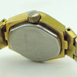 Laden Sie das Bild in den Galerie-Viewer, Vintage DesCarles 17 Jewels Handaufzug Vergoldet Damenuhr
