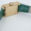 Laden Sie das Bild in den Galerie-Viewer, Vintage Revue Damenuhr 18Karat 750 Gold Handaufzug Ref:123099
