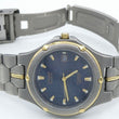 Laden Sie das Bild in den Galerie-Viewer, Citizen Damenuhr EcoDrive Titanium WR 100 Quartz Ref-E010-K15877-
