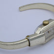 Laden Sie das Bild in den Galerie-Viewer, Vintage Anker 17 Jewels Damen Spangenuhr Handaufzug
